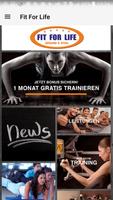 برنامه‌نما Fit For Life عکس از صفحه