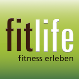fitlife 图标
