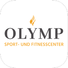 Sport- und Fitnesscenter OLYMP icône