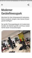 fitnessfabrik Ekran Görüntüsü 3