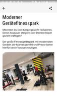 fitnessfabrik 스크린샷 3