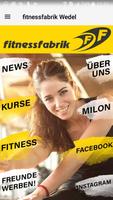 fitnessfabrik 포스터