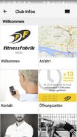 fitnessfabrik Ekran Görüntüsü 1