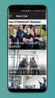 FitnessLOFT screenshot 3