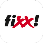 fixx! Fitness icône
