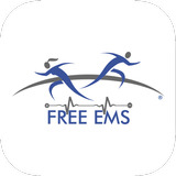 آیکون‌ FREE-EMS