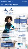 FREE-EMS 海報