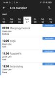 futureFit ภาพหน้าจอ 1