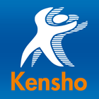 آیکون‌ Kensho