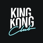 KING KONG CLUB أيقونة
