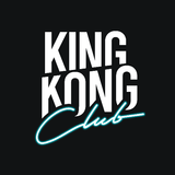 KING KONG CLUB 圖標