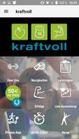 kraftvoll 海報