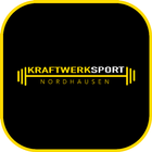 Kraftwerk Sport আইকন