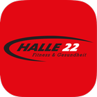 ikon Halle 22