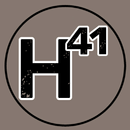 HALLE 41 Gruppe APK