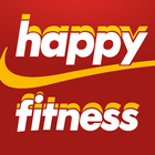 Happy Fitness ikon