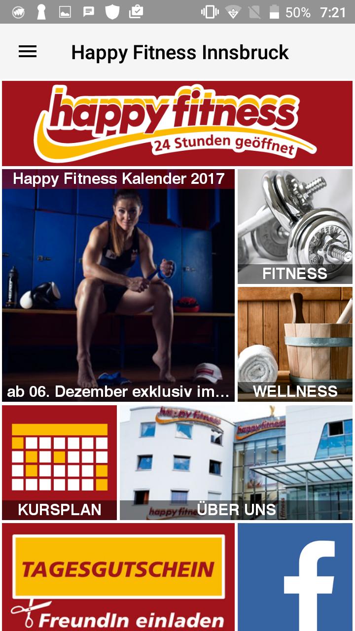 Happy Fitness for Android - APK Download
