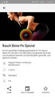 Happy Fitness penulis hantaran