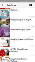 Happy Fitness syot layar 2