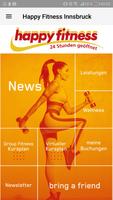 Happy Fitness syot layar 3