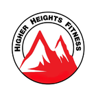 Higher Heights Fitness biểu tượng