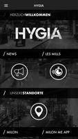 HYGIA 海報