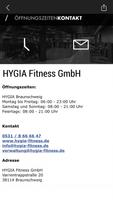 HYGIA 截圖 3