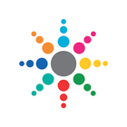 Hyndburn Leisure أيقونة