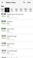 Hyndburn Leisure الملصق