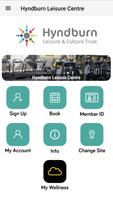 Hyndburn Leisure تصوير الشاشة 2