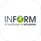آیکون‌ INFORM