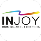 INJOY Büdingen أيقونة