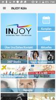 INJOY Köln imagem de tela 2