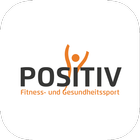 POSITIV Fitness & Gesundheit icône