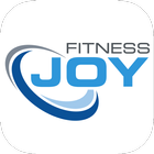 JOY Fitness 아이콘