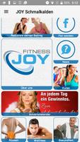 JOY Fitness 포스터