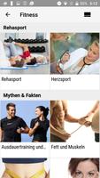 JOY Fitness captura de pantalla 1
