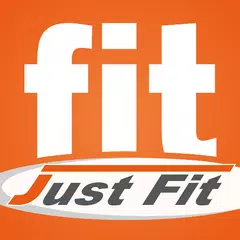 Just Fit アプリダウンロード