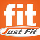 Just Fit ícone