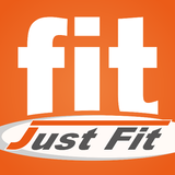 Just Fit आइकन