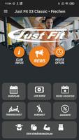 Just Fit โปสเตอร์