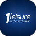 1Leisure آئیکن