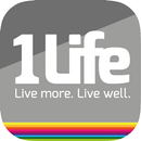 1Life Live more. Live well. APK