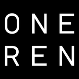 OneRen 图标