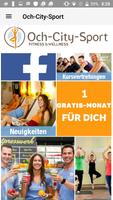 Och-City-Sport Poster
