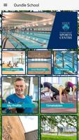 Oundle School Sports Centre screenshot 1