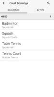 Oundle School Sports Centre screenshot 2