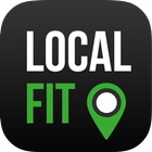 LOCALFIT 图标