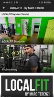 LOCALFIT 截图 1