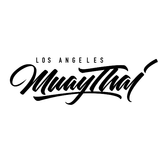 Los Angeles Muay Thai 아이콘